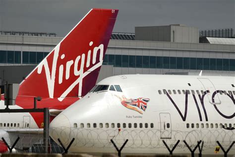Virgin Atlantic to suspend Austin-London route in January